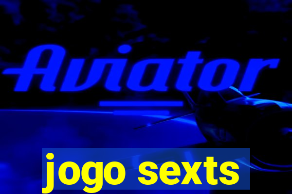 jogo sexts